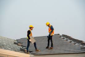 EPDM Roofing in Azusa, CA